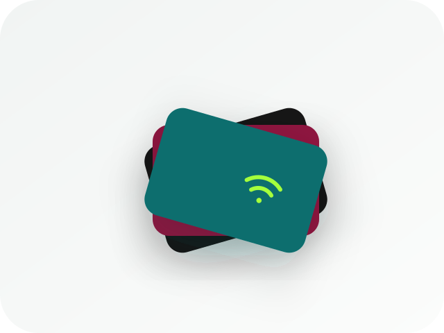 Tapply® Go — €29