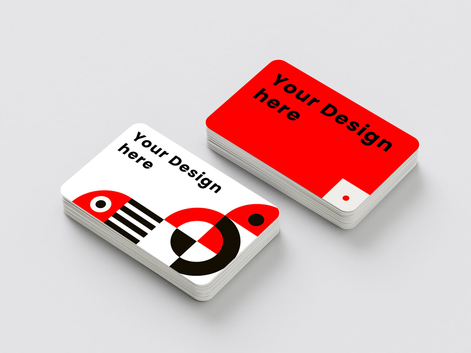 card personalizzata 1