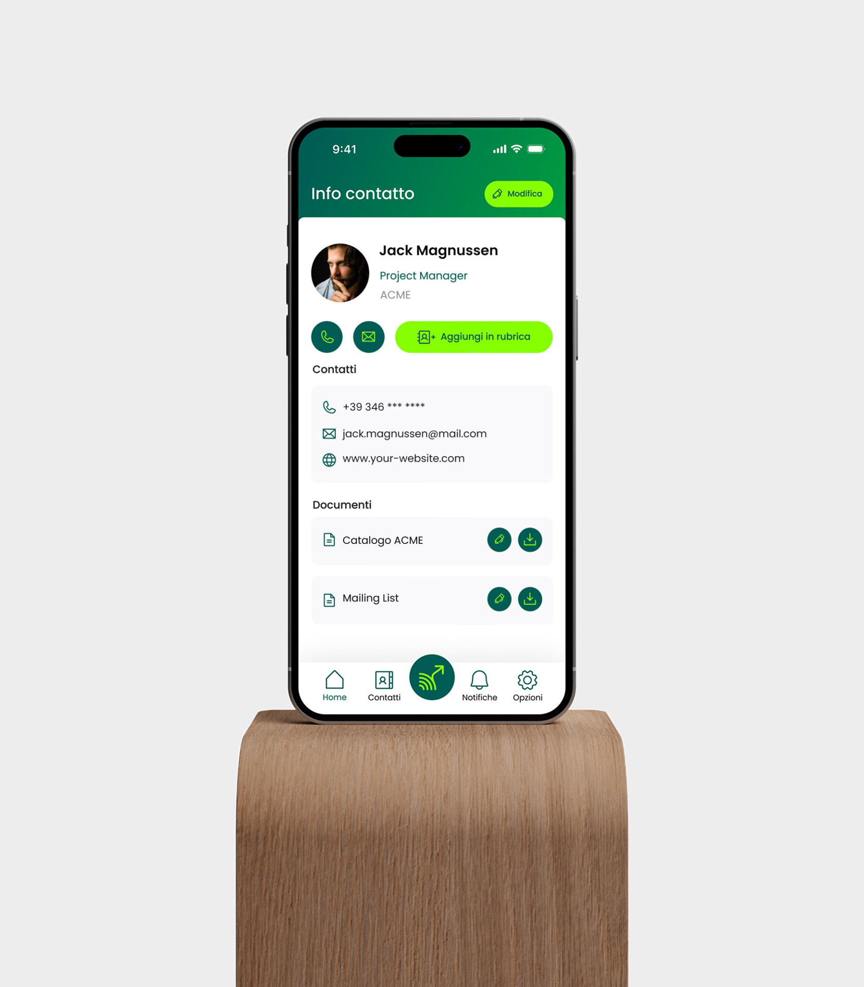 iphone sfondo grigio